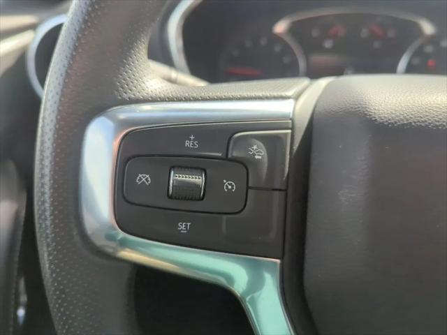2023 Chevrolet Blazer FWD 2LT