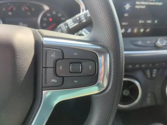 2023 Chevrolet Blazer FWD 2LT