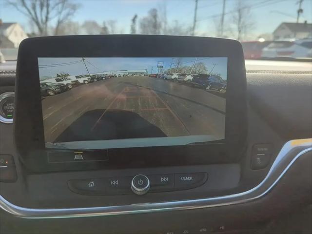 2023 Chevrolet Blazer FWD 2LT