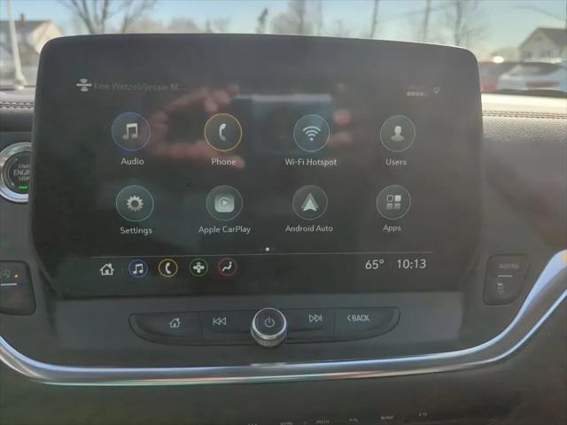 2023 Chevrolet Blazer FWD 2LT