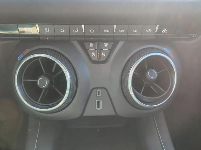 2023 Chevrolet Blazer FWD 2LT