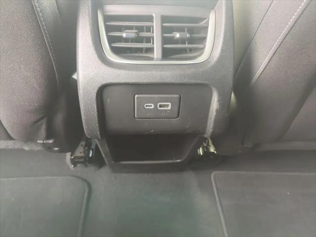 2023 Chevrolet Blazer FWD 2LT