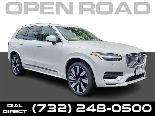 2024 Volvo XC90 Recharge T8 Plus Bright Theme 7-Seater for sale in Edison, NJ
