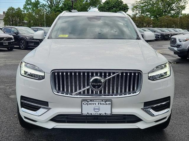 2024 Volvo XC90 Recharge T8 Plus Bright Theme 7-Seater