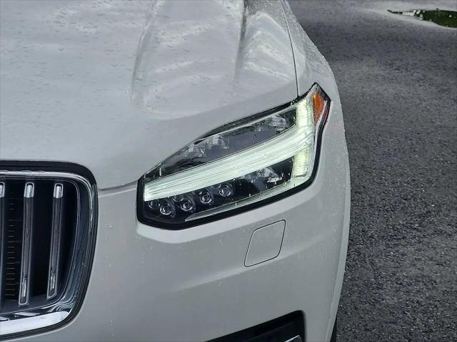 2024 Volvo XC90 Recharge T8 Plus Bright Theme 7-Seater