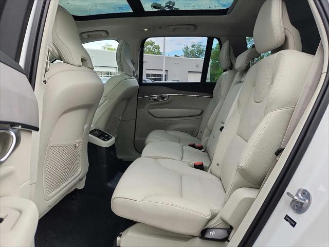 2024 Volvo XC90 Recharge T8 Plus Bright Theme 7-Seater
