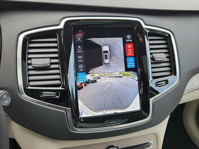 2024 Volvo XC90 Recharge T8 Plus Bright Theme 7-Seater