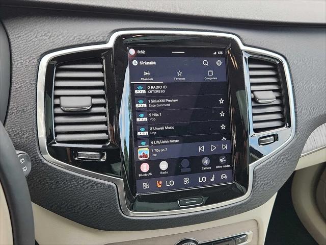 2024 Volvo XC90 Recharge T8 Plus Bright Theme 7-Seater