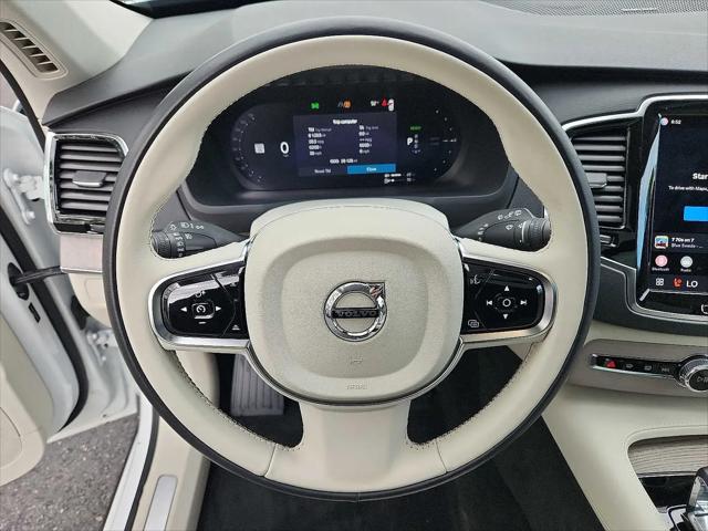 2024 Volvo XC90 Recharge T8 Plus Bright Theme 7-Seater
