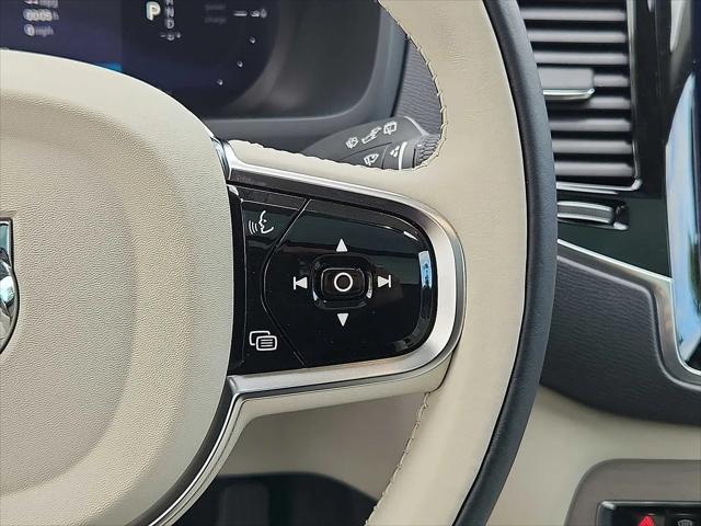 2024 Volvo XC90 Recharge T8 Plus Bright Theme 7-Seater