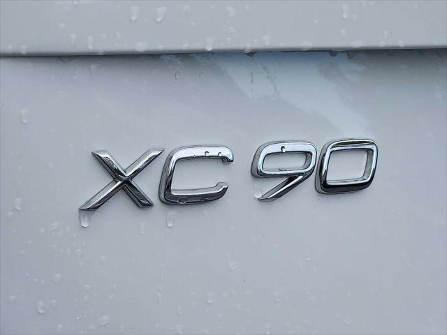2024 Volvo XC90 Recharge T8 Plus Bright Theme 7-Seater