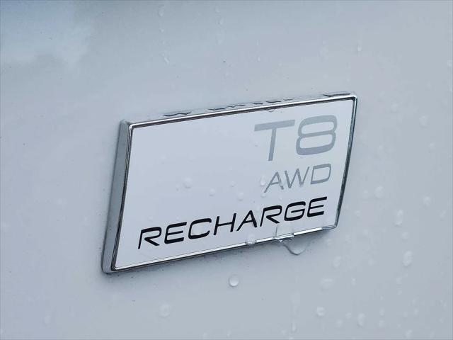 2024 Volvo XC90 Recharge T8 Plus Bright Theme 7-Seater