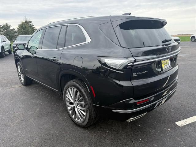 2025 Buick Enclave Avenir FWD