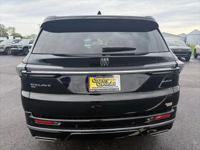 2025 Buick Enclave Avenir FWD