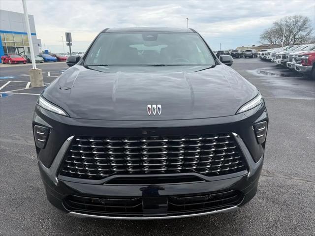 2025 Buick Enclave Avenir FWD