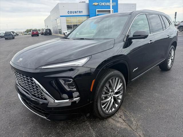 2025 Buick Enclave Avenir FWD