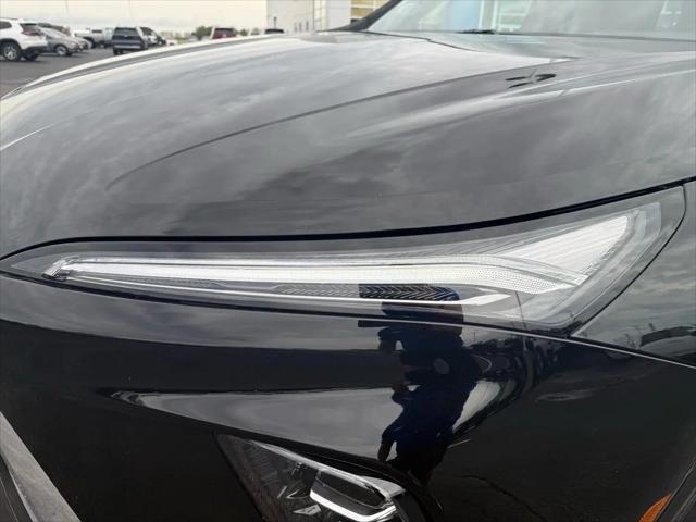2025 Buick Enclave Avenir FWD