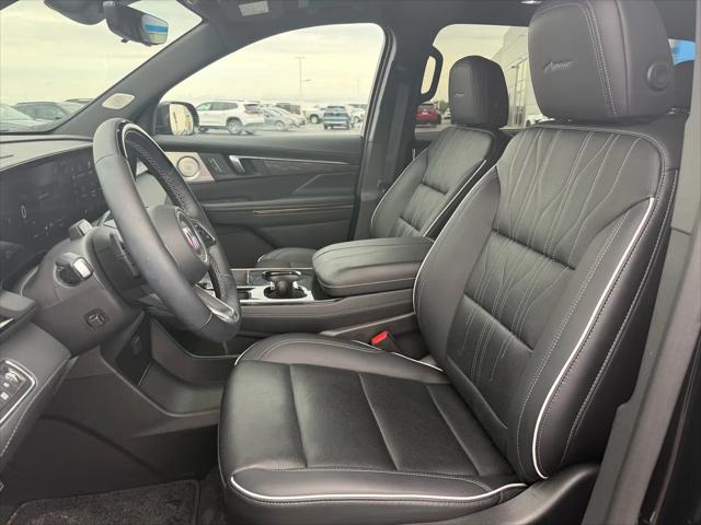 2025 Buick Enclave Avenir FWD