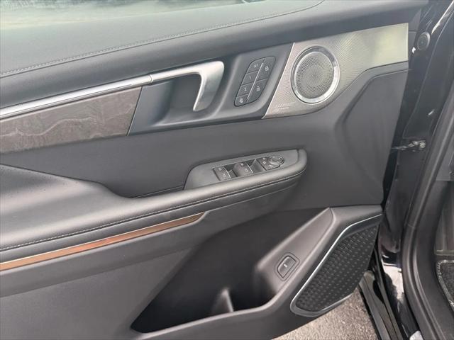 2025 Buick Enclave Avenir FWD
