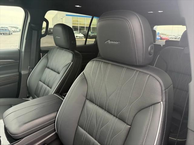 2025 Buick Enclave Avenir FWD