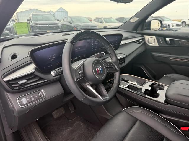 2025 Buick Enclave Avenir FWD
