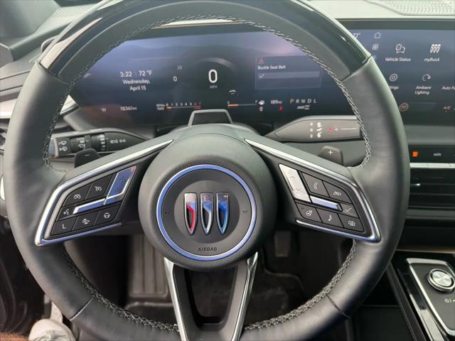 2025 Buick Enclave Avenir FWD