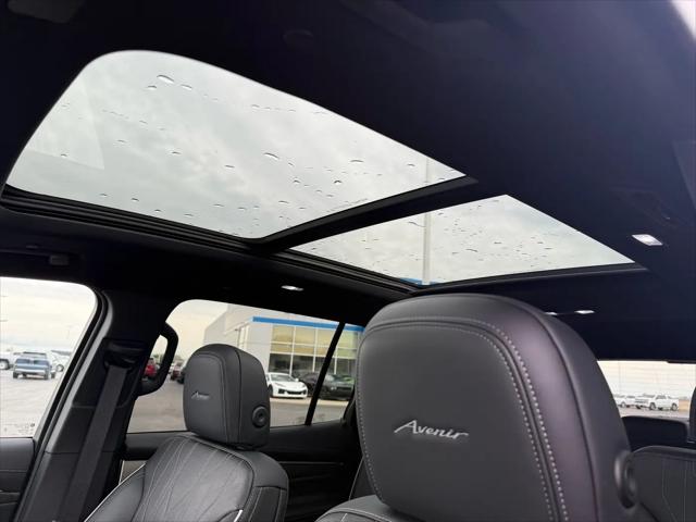 2025 Buick Enclave Avenir FWD