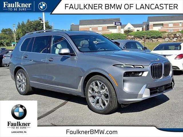 2026 BMW X7 xDrive40i for sale in Lancaster, PA