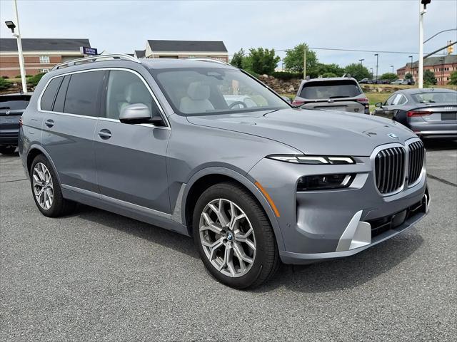 2026 BMW X7 xDrive40i for sale in Lancaster, PA