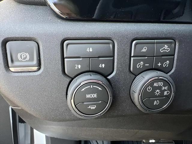 2026 Chevrolet Silverado 2500HD Crew Cab, Standard Bed, LT, 4WD