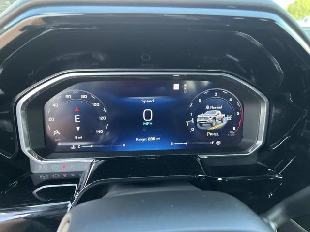 2026 Chevrolet Silverado 2500HD Crew Cab, Standard Bed, LT, 4WD