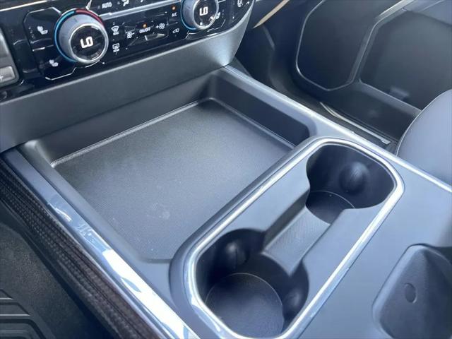 2026 Chevrolet Silverado 2500HD Crew Cab, Standard Bed, LT, 4WD