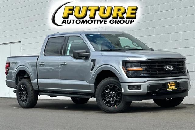 2026 Ford F-150 XLT for sale in Clovis, CA