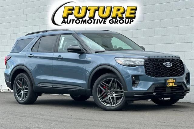 2026 Ford Explorer ST-Line for sale in Clovis, CA