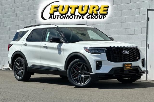2026 Ford Explorer ST for sale in Clovis, CA