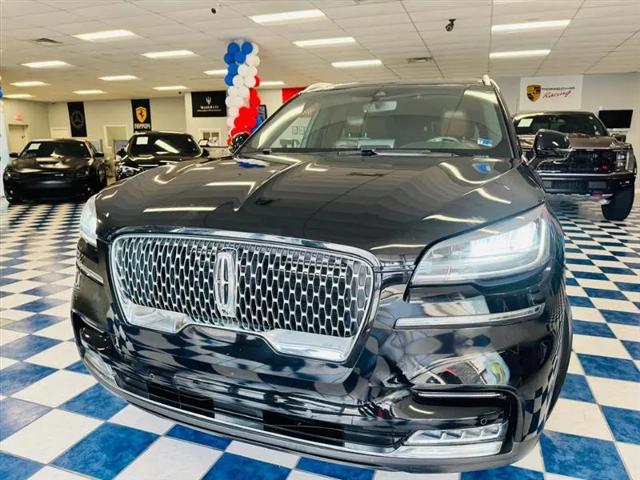 2021 Lincoln Aviator Reserve for sale in Manassas, VA