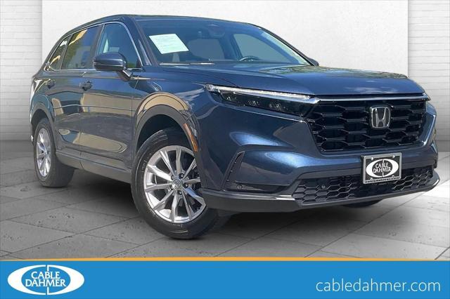 2023 Honda CR-V EX-L AWD for sale in Independence, MO