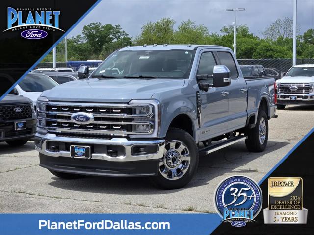 2026 Ford F-250 LARIAT for sale in Dallas, TX