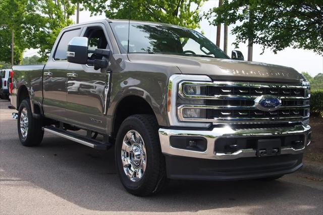2026 Ford F-250 LARIAT for sale in Wake Forest, NC