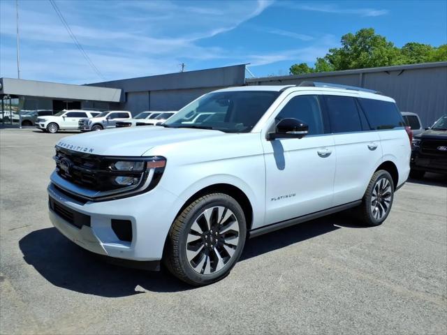 2026 Ford Expedition Platinum for sale in Hartselle, AL