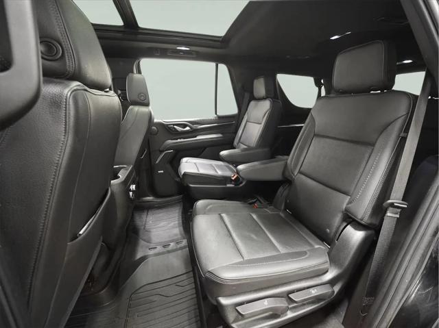 2021 GMC Yukon 4WD Denali