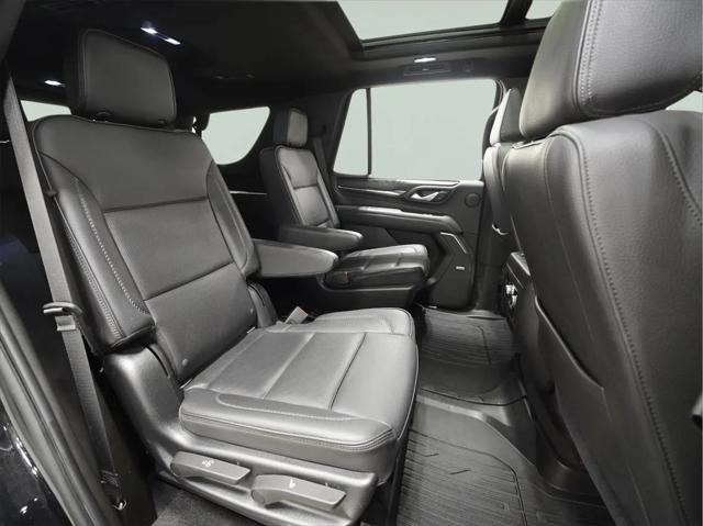2021 GMC Yukon 4WD Denali