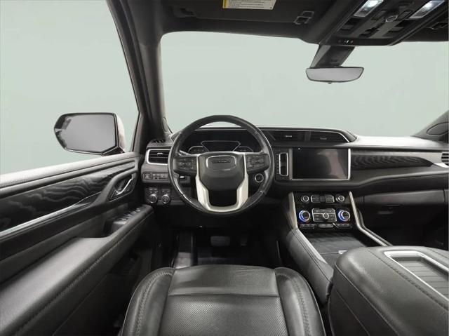 2021 GMC Yukon 4WD Denali