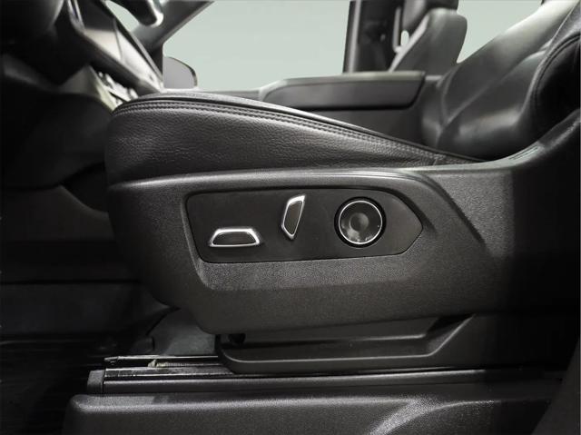 2021 GMC Yukon 4WD Denali