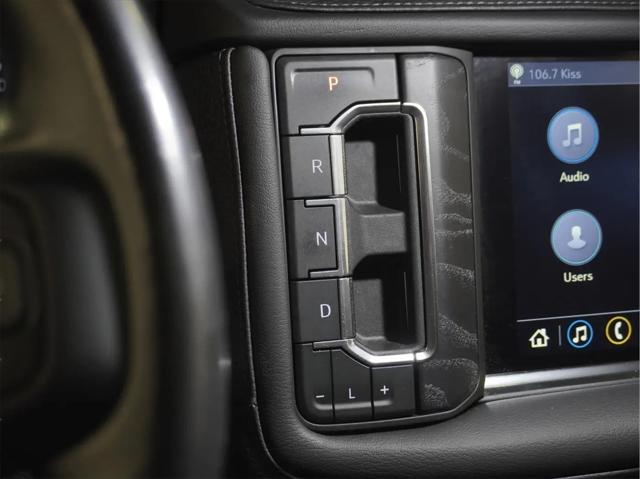 2021 GMC Yukon 4WD Denali