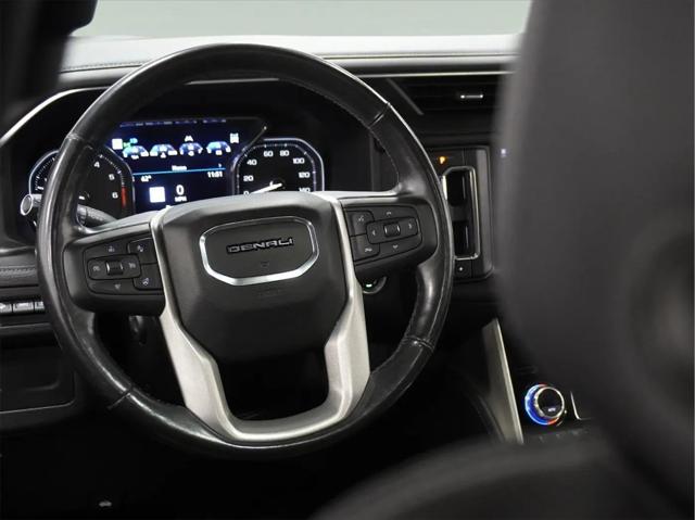 2021 GMC Yukon 4WD Denali