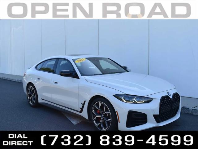 2023 BMW M440i Gran Coupe xDrive for sale in Edison, NJ