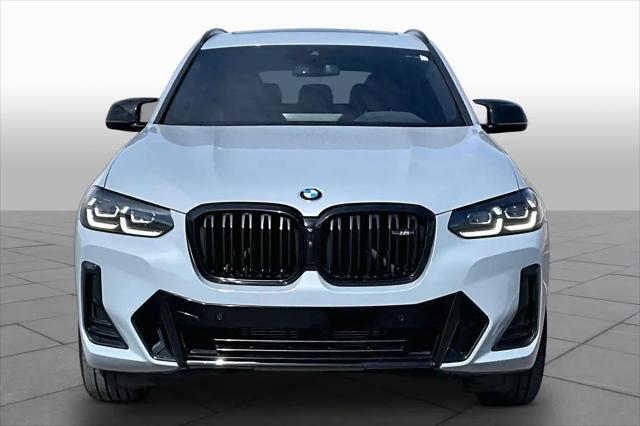 2024 BMW X3 M40i