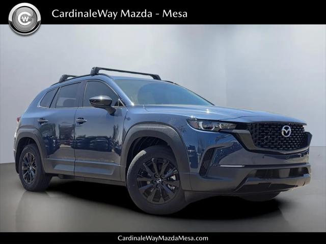 2026 Mazda CX-50 Hybrid Premium for sale in Mesa, AZ