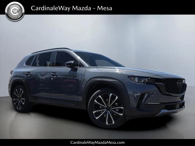 2026 Mazda CX-50 2.5 Turbo Premium Plus for sale in Mesa, AZ
